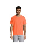 T-shirt Sporty Men - Confort et Performance Personnalisé pas cher