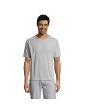 T-shirt Sporty Men - Confort et Performance Personnalisé pas cher