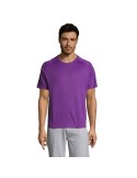 T-shirt Sporty Men - Confort et Performance Personnalisé pas cher