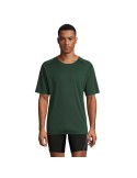 T-shirt Sporty Men - Confort et Performance Personnalisé pas cher