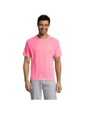 T-shirt Sporty Men - Confort et Performance Personnalisé pas cher