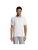 T-shirt Sporty Men - Confort et Performance Personnalisé pas cher
