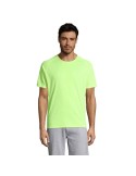T-shirt Sporty Men - Confort et Performance Personnalisé pas cher