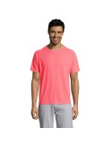 T-shirt Sporty Men - Confort et Performance Personnalisé pas cher