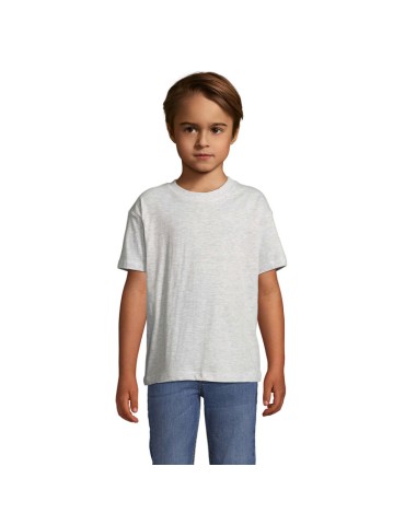 T-shirt Régent Kids 150g - Idéal pour les enfants Personnalisé pas cher