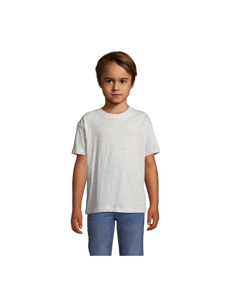 T-shirt Régent Kids 150g - Idéal pour les enfants Personnalisé pas cher