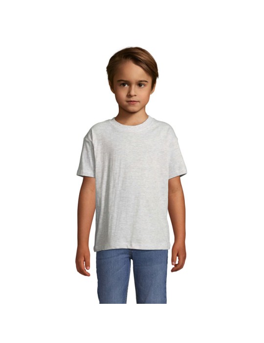 T-shirt Régent Kids 150g - Idéal pour les enfants Personnalisé pas cher