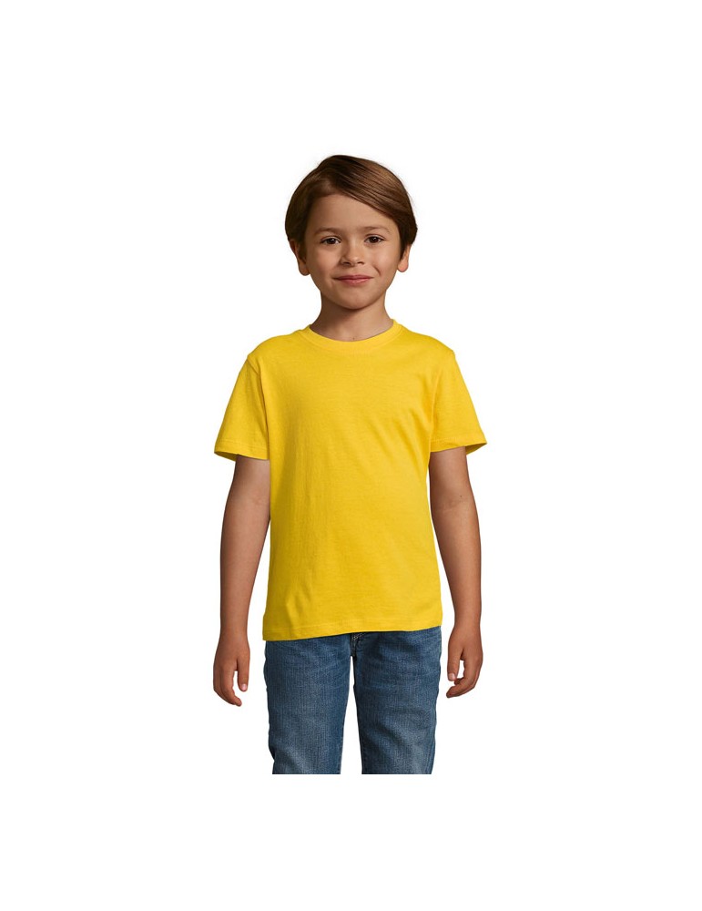T-shirt Régent Kids 150g - Idéal pour les enfants Personnalisé pas cher