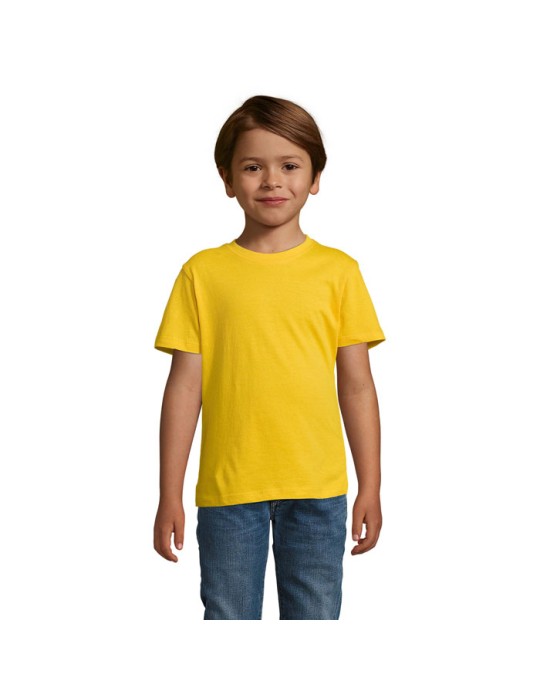 T-shirt Régent Kids 150g - Idéal pour les enfants Personnalisé pas cher