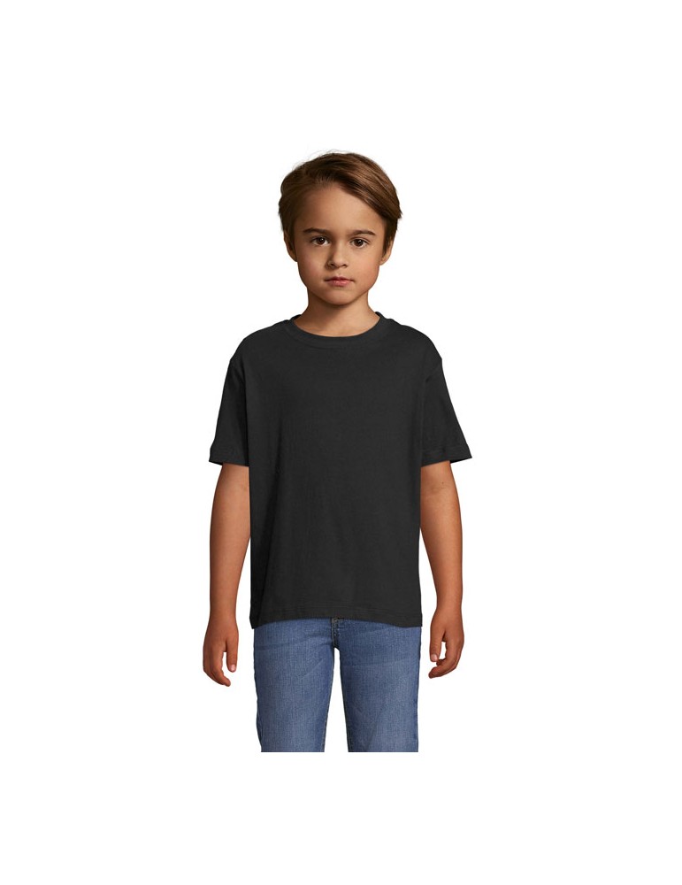 T-shirt Régent Kids 150g - Idéal pour les enfants Personnalisé pas cher