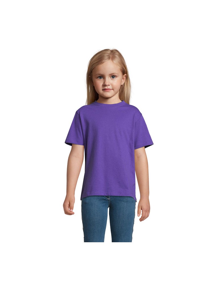 T-shirt Régent Kids 150g - Idéal pour les enfants Personnalisé pas cher