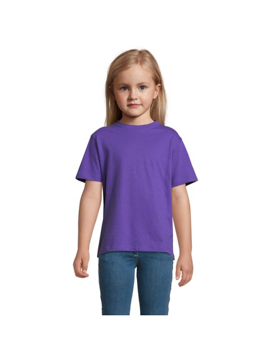 T-shirt Régent Kids 150g - Idéal pour les enfants Personnalisé pas cher
