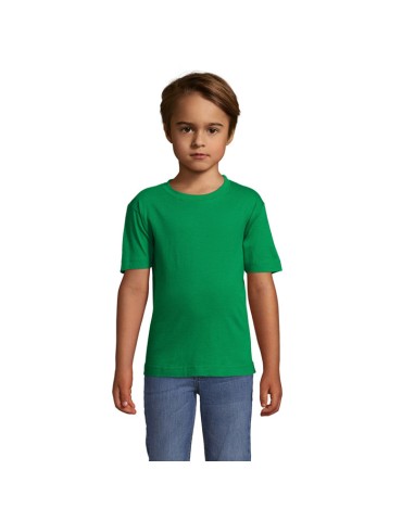T-shirt Régent Kids 150g - Idéal pour les enfants Personnalisé pas cher