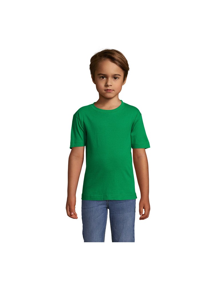 T-shirt Régent Kids 150g - Idéal pour les enfants Personnalisé pas cher