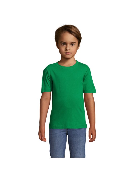 T-shirt Régent Kids 150g - Idéal pour les enfants Personnalisé pas cher