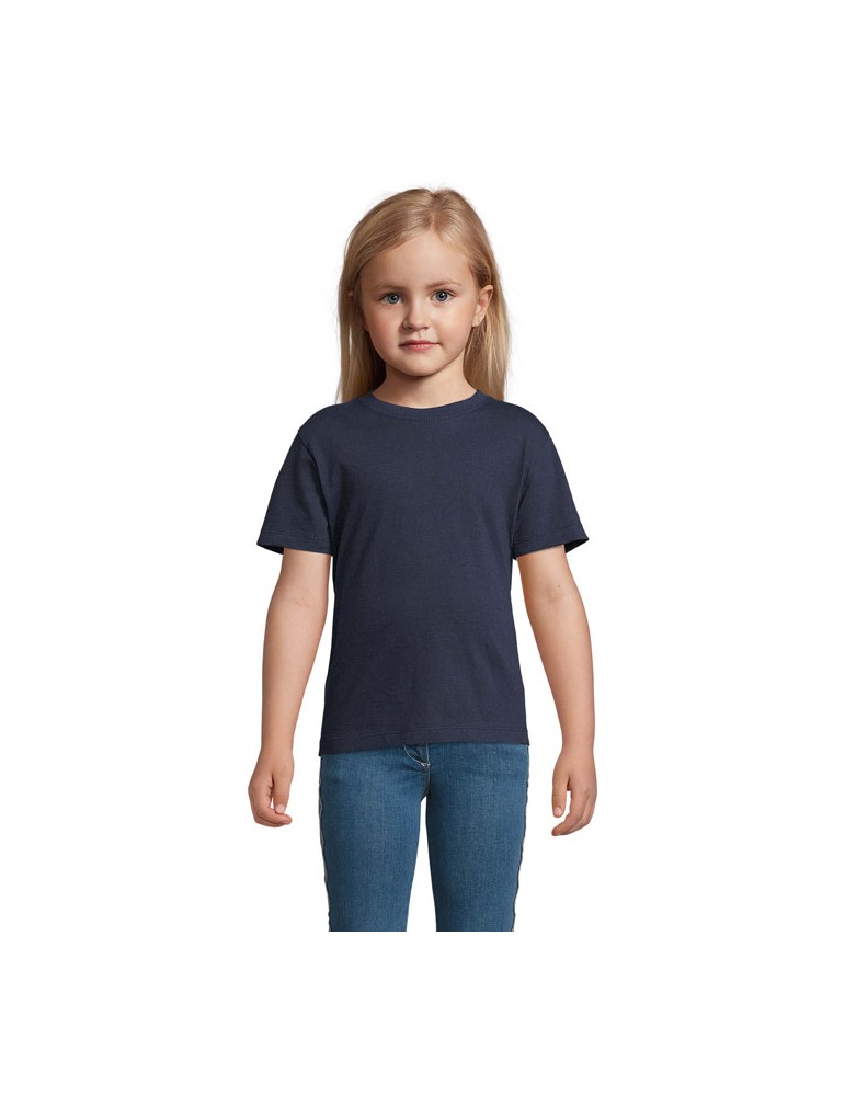 T-shirt Régent Kids 150g - Idéal pour les enfants Personnalisé pas cher