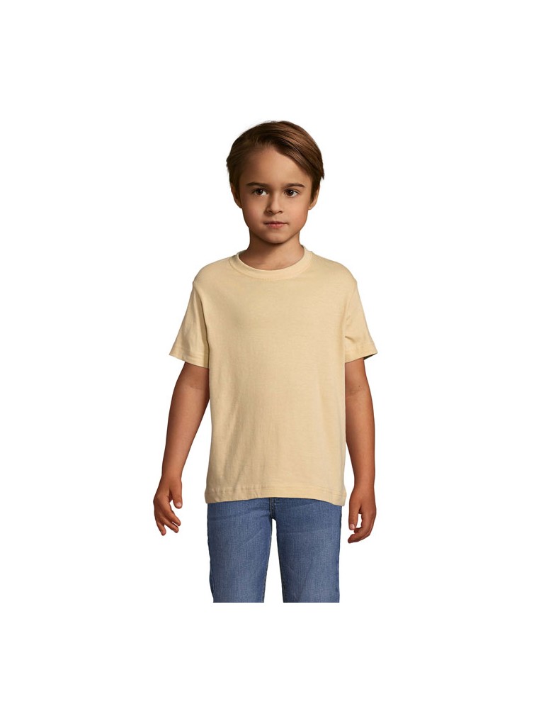 T-shirt Régent Kids 150g - Idéal pour les enfants Personnalisé pas cher