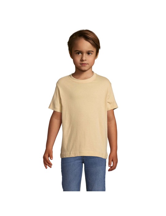 T-shirt Régent Kids 150g - Idéal pour les enfants Personnalisé pas cher