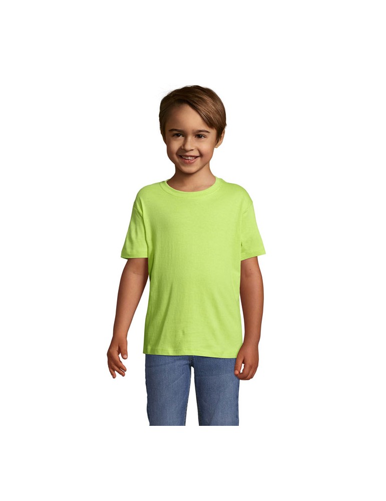 T-shirt Régent Kids 150g - Idéal pour les enfants Personnalisé pas cher