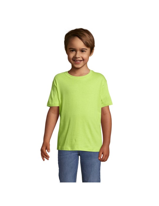 T-shirt Régent Kids 150g - Idéal pour les enfants Personnalisé pas cher