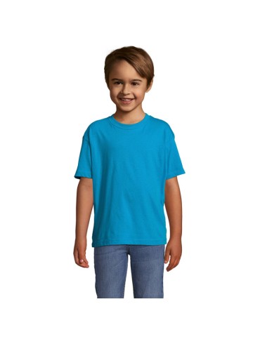 T-shirt Régent Kids 150g - Idéal pour les enfants Personnalisé pas cher