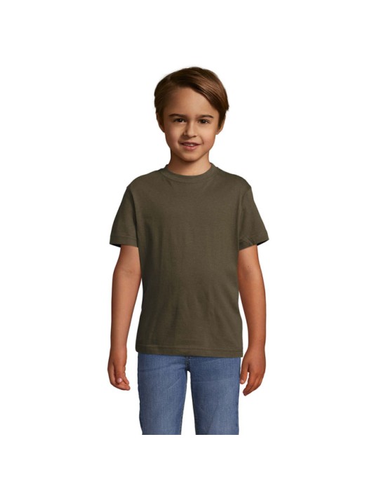 T-shirt Régent Kids 150g - Idéal pour les enfants Personnalisé pas cher