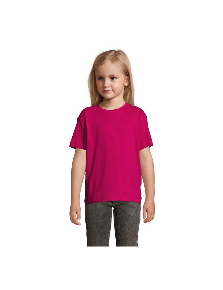 T-shirt Régent Kids 150g - Idéal pour les enfants Personnalisé pas cher