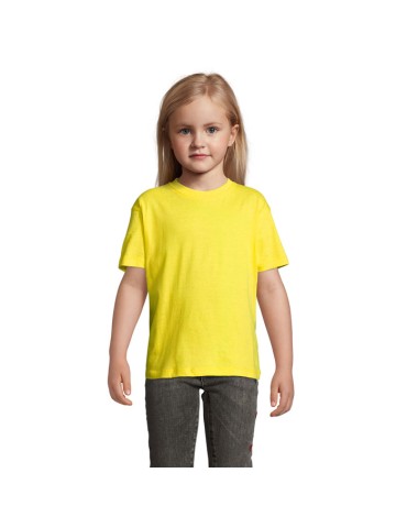 T-shirt Régent Kids 150g - Idéal pour les enfants Personnalisé pas cher