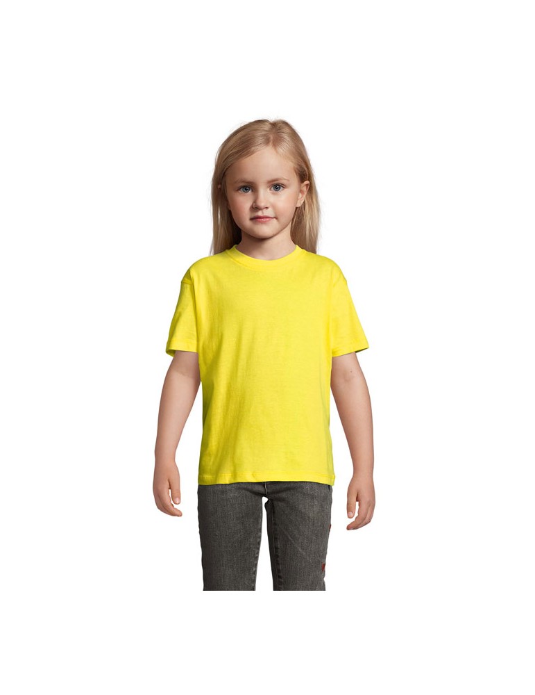 T-shirt Régent Kids 150g - Idéal pour les enfants Personnalisé pas cher