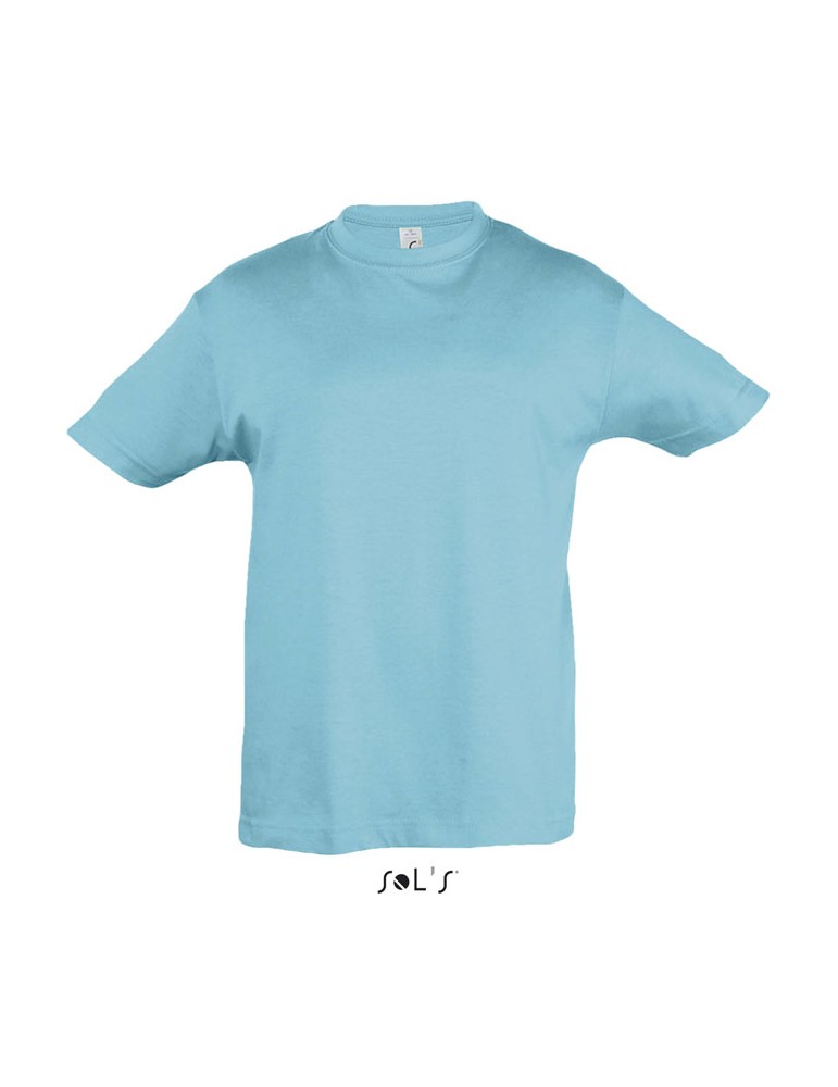 T-shirt Régent Kids 150g - Idéal pour les enfants Personnalisé pas cher