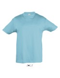 T-shirt Régent Kids 150g - Idéal pour les enfants Personnalisé pas cher