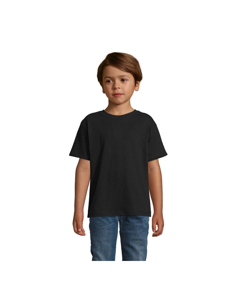 T-shirt Régent Kids 150g - Idéal pour les enfants Personnalisé pas cher