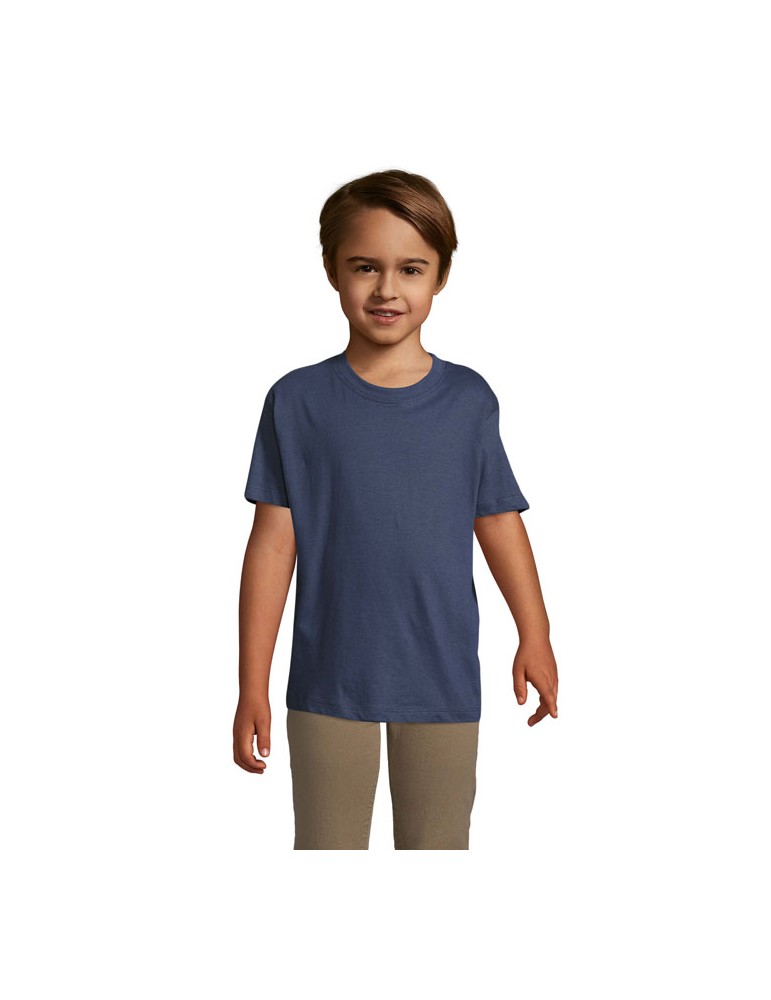 T-shirt Régent Kids 150g - Idéal pour les enfants Personnalisé pas cher