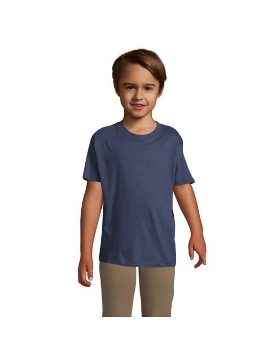 T-shirt Régent Kids 150g - Idéal pour les enfants Personnalisé pas cher