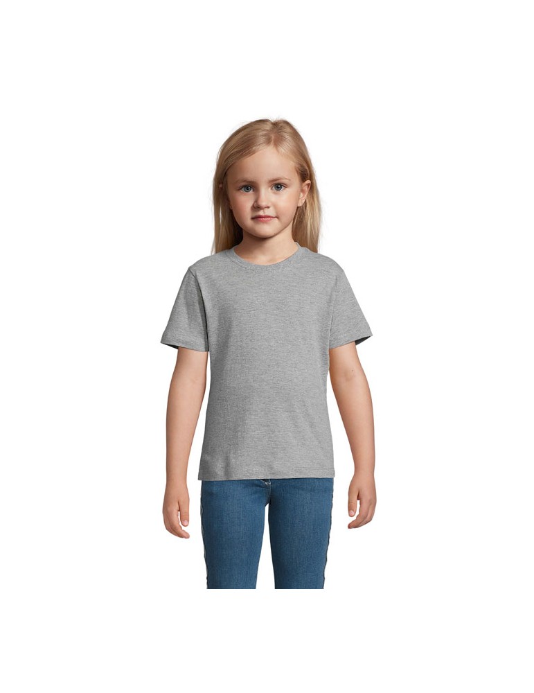 T-shirt Régent Kids 150g - Idéal pour les enfants Personnalisé pas cher