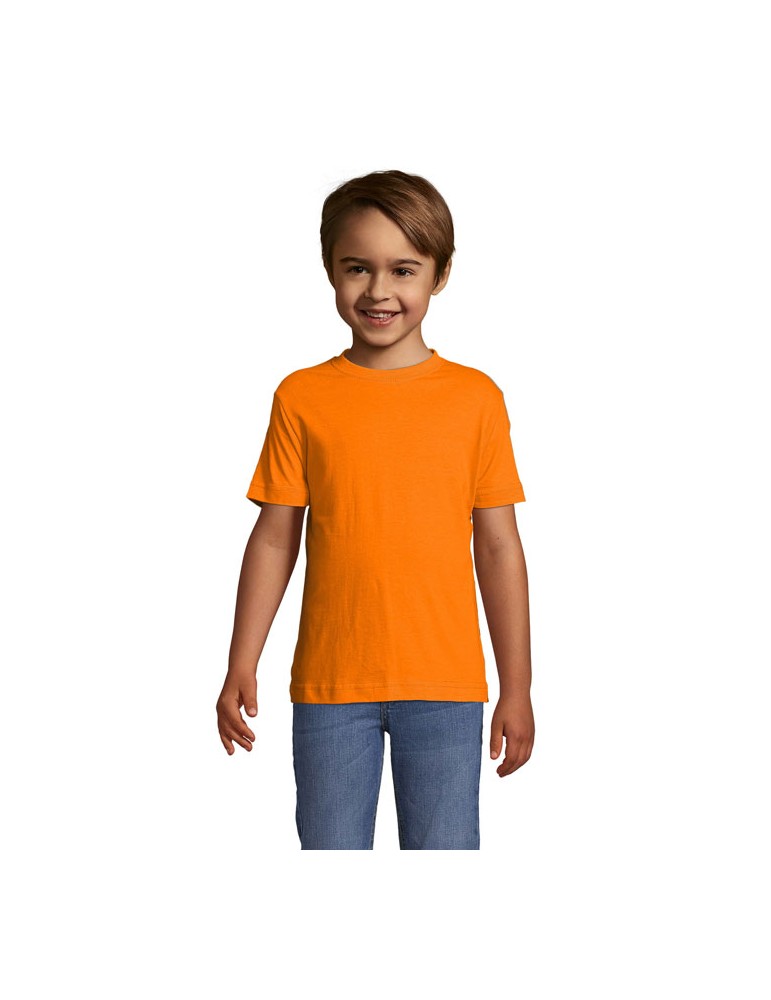 T-shirt Régent Kids 150g - Idéal pour les enfants Personnalisé pas cher