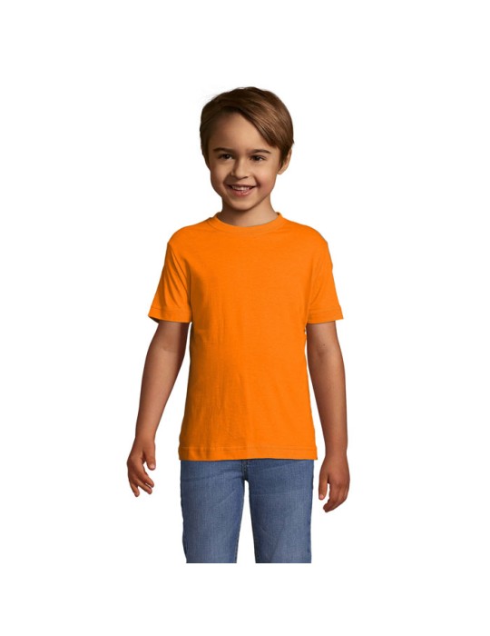 T-shirt Régent Kids 150g - Idéal pour les enfants Personnalisé pas cher