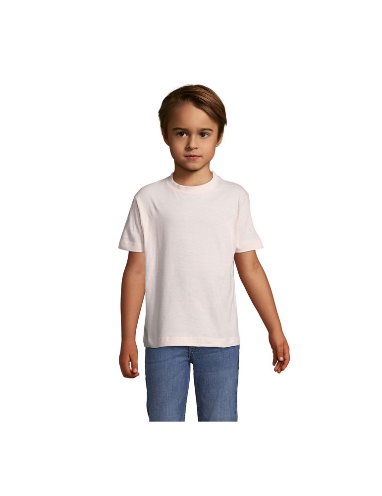 T-shirt Régent Kids 150g - Idéal pour les enfants Personnalisé pas cher