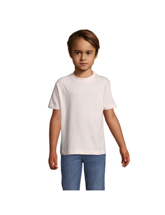 T-shirt Régent Kids 150g - Idéal pour les enfants Personnalisé pas cher