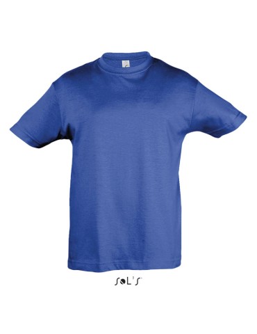 T-shirt Régent Kids 150g - Idéal pour les enfants Personnalisé pas cher