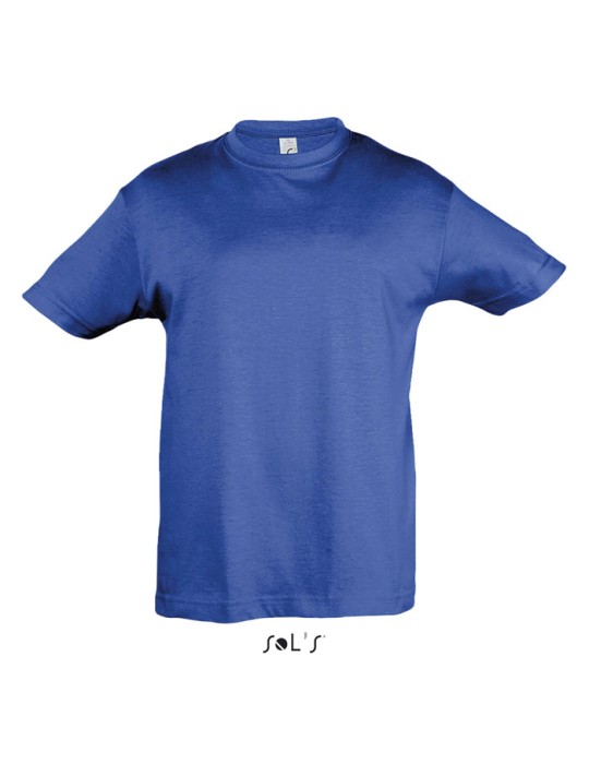 T-shirt Régent Kids 150g - Idéal pour les enfants Personnalisé pas cher