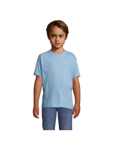 T-shirt Régent Kids 150g - Idéal pour les enfants Personnalisé pas cher