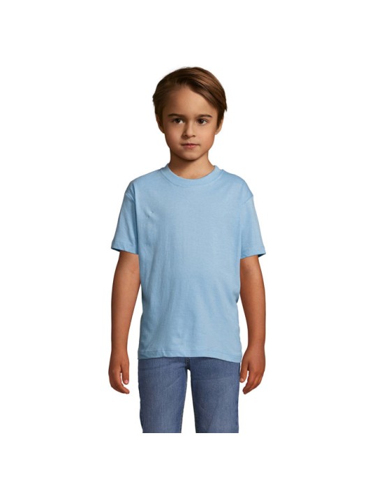 T-shirt Régent Kids 150g - Idéal pour les enfants Personnalisé pas cher