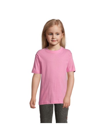 T-shirt Régent Kids 150g - Idéal pour les enfants Personnalisé pas cher