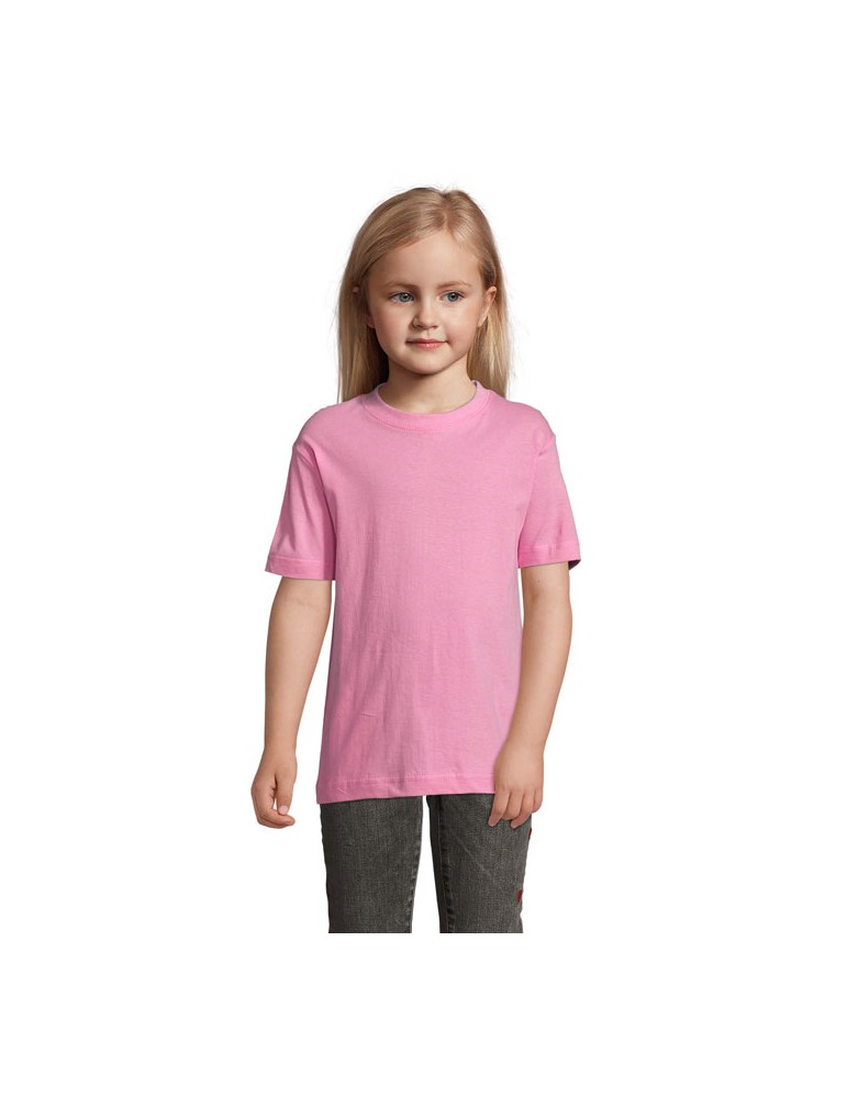 T-shirt Régent Kids 150g - Idéal pour les enfants Personnalisé pas cher