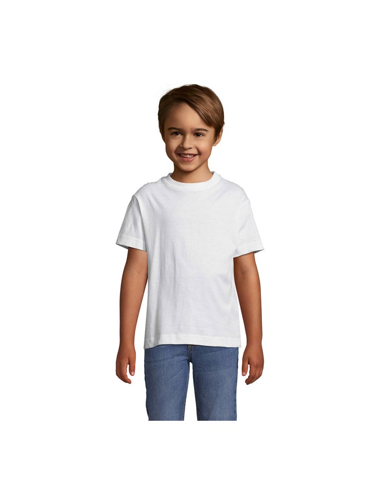 T-shirt Régent Kids 150g - Idéal pour les enfants Personnalisé pas cher