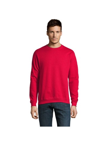 Sweat Unisexe Personnalisé NEW SUPREME - Élégance et Confort pas cher