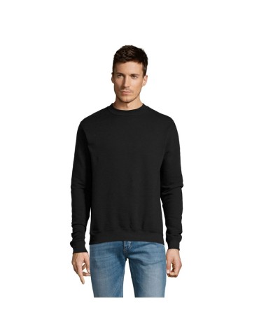Sweat Unisexe Personnalisé NEW SUPREME - Élégance et Confort pas cher