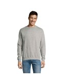 Sweat Unisexe Personnalisé NEW SUPREME - Élégance et Confort pas cher