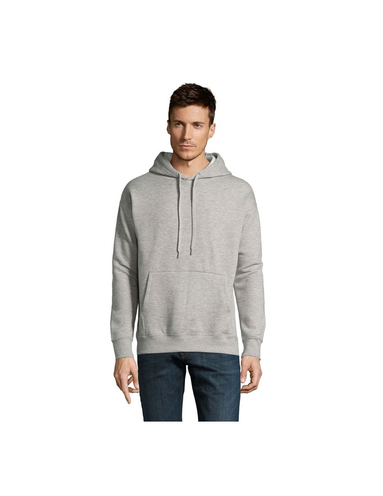Sweat Capuche Personnalisable et | SLAM